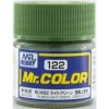 3028635607 Mr Hobby – Mr. Color (10 ml) RLM82 Light Green – C-122 - Mr Hobby - Ludik Vault