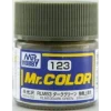3028635614 Mr Hobby – Mr. Color (10 ml) RLM83 Dark Green – C-123 - Mr Hobby - Ludik Vault