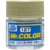 3028635652 Mr Hobby – Mr. Color (10 ml) Cockpit Color (Nakajima) – C-127 - Mr Hobby - Ludik Vault