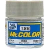 3028635669 Mr Hobby – Mr. Color (10 ml) Gray Green – C-128 - Mr Hobby - Ludik Vault