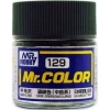 Mr Hobby – Mr. Color (10 ml) Dark Green (Nakajima) – C-129 - Mr Hobby - Ludik Vault
