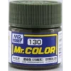 3028635683 Mr Hobby – Mr. Color (10 ml) Dark Green (Kawasaki) – C-130 - Mr Hobby - Ludik Vault