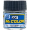 3028635874 Mr Hobby – Mr. Color (10 ml) Gray FS36081 – C-301 - Mr Hobby - Ludik Vault