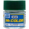 3028635881 Mr Hobby – Mr. Color (10 ml) Green FS34092 – C-302 - Mr Hobby - Ludik Vault
