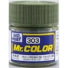 3028635898 Mr Hobby – Mr. Color (10 ml) Green FS34102 – C-303 - Mr Hobby - Ludik Vault