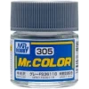 3028635911 Mr Hobby – Mr. Color (10 ml) Gray FS36118 – C-305 - Mr Hobby - Ludik Vault