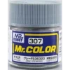 3028635935 Mr Hobby – Mr. Color (10 ml) Gray FS36320 – C-307 - Mr Hobby - Ludik Vault
