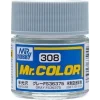 3028635942 Mr Hobby – Mr. Color (10 ml) Gray FS36375 – C-308 - Mr Hobby - Ludik Vault