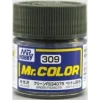 3028635959 Mr Hobby – Mr. Color (10 ml) Green FS34079 – C-309 - Mr Hobby - Ludik Vault