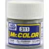 3028635973 Mr Hobby – Mr. Color (10 ml) Gray FS36622 – C-311 - Mr Hobby - Ludik Vault