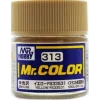 3028635997 Mr Hobby – Mr. Color (10 ml) Yellow FS33531 – C-313 - Mr Hobby - Ludik Vault