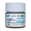 Mr Hobby – AQUEOUS GUNDAM COLOR (10ml) BLACK KNIGHT SQUAD Cal-re A LIGHT BLUE – HUG-310 - Mr Hobby - Ludik Vault
