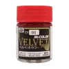 3028732849 Mr Hobby – Mr. Color Velvet (18 ml) Red – CV-01 - Mr Hobby - Ludik Vault