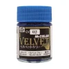 3028732856 Mr Hobby – Mr. Color Velvet (18 ml) Blue – CV-02 - Mr Hobby - Ludik Vault