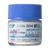 3028733013 Mr Hobby – AQUEOUS GUNDAM COLOR (10ml) GYAN STROM AGNES CUSTOM BLUE – HUG-304 - Mr Hobby - Ludik Vault