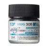 3028733020 Mr Hobby – AQUEOUS GUNDAM COLOR (10ml) MIGHTY STRIKE FREEDOM DARK BLUE – HUG-305 - Mr Hobby - Ludik Vault
