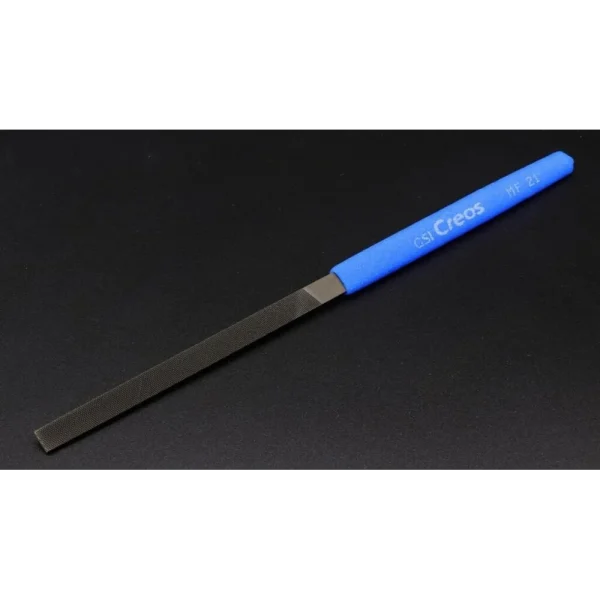 Mr Hobby - KIWAMI MODELING FILE BLACK BLADE - MF-21