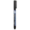 3028733211 Mr Hobby – Mr. Hobby Marker Super Fine Tip Brush Pen Black – CM-101 - Mr Hobby - Ludik Vault