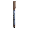 3028733235 Mr Hobby – Mr. Hobby Marker Super Fine Tip Brush Pen Brown – CM-103 - Mr Hobby - Ludik Vault