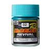 3028733495 Mr Hobby – Mr. Color (10 ml) CERULEAN BLUE – CRE-02 - Mr Hobby - Ludik Vault