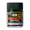 3028733501 Mr Hobby – Mr. Color (10 ml) BRITISH GREEN – CRE-03 - Mr Hobby - Ludik Vault