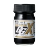 3028733785 Mr Hobby – Mr. Color GGX (60ml) Black – LG-002 - Mr Hobby - Ludik Vault