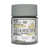 3028733853 Mr Hobby – Mr. Color (18 ml) Ash & Machine Gray Tone 3 – CA-03 - Mr Hobby - Ludik Vault