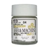 3028733860 Mr Hobby – Mr. Color (18 ml) Ash & Machine Gray Tone 4 – CA-04 - Mr Hobby - Ludik Vault