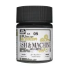 3028733877 Mr Hobby – Mr. Color (18 ml) Ash & Machine Carbon Gray – CA-05 - Mr Hobby - Ludik Vault