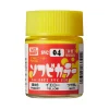 Mr Hobby – Water-Based SOFUBI Color (18 ml) White – SVC-04 - Mr Hobby - Ludik Vault