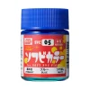 3028733921 Mr Hobby – Water-Based SOFUBI Color (18 ml) White – SVC-05 - Mr Hobby - Ludik Vault