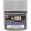 3028734300 Mr Hobby – SUPER METALLIC2 – SM-212 - Mr Hobby - Ludik Vault