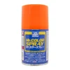 3028734478 Mr Hobby – Mr. Color Spray (100 ml) Orange – S-059 - Mr Hobby - Ludik Vault