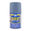 Mr Hobby – Mr. Color Spray (100 ml) Intermediate Blue – S-072 - Mr Hobby - Ludik Vault