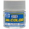 3028735017 Mr Hobby – Mr. Color (10 ml) Gray FS16440 – C-315 - Mr Hobby - Ludik Vault