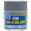 3028735031 Mr Hobby – Mr. Color (10 ml) Gray FS36231 – C-317 - Mr Hobby - Ludik Vault