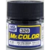 3028735123 Mr Hobby – Mr. Color (10 ml) Blue FS15044 – C-326 - Mr Hobby - Ludik Vault