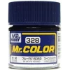 3028735147 Mr Hobby – Mr. Color (10 ml) Blue FS15050 – C-328 - Mr Hobby - Ludik Vault