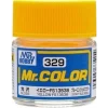 3028735154 Mr Hobby – Mr. Color (10 ml) Yellow FS13538 – C-329 - Mr Hobby - Ludik Vault