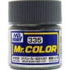 3028735215 Mr Hobby – Mr. Color (10 ml) Medium Seagray BS381C 637 – C-335 - Mr Hobby - Ludik Vault