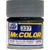 3028735239 Mr Hobby – Mr. Color (10 ml) Grayish Blue FS35237 – C-337 - Mr Hobby - Ludik Vault