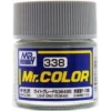 3028735246 Mr Hobby – Mr. Color (10 ml) Light Gray FS36495 – C-338 - Mr Hobby - Ludik Vault