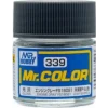 Mr Hobby – Mr. Color (10 ml) Engine Gray FS16081 – C-339 - Mr Hobby - Ludik Vault