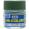 3028735260 Mr Hobby – Mr. Color (10 ml) Field Green FS34097 – C-340 - Mr Hobby - Ludik Vault