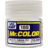 Mr Hobby – Mr. Color (10 ml) Flat Base Rough – C-188 - Mr Hobby - Ludik Vault