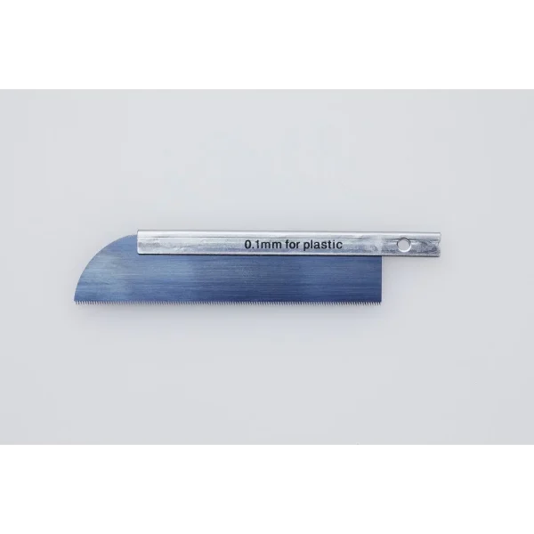 3028736014-1 Mr Hobby - Blade for GT-108 for plastic 0.1mm - GT-108C