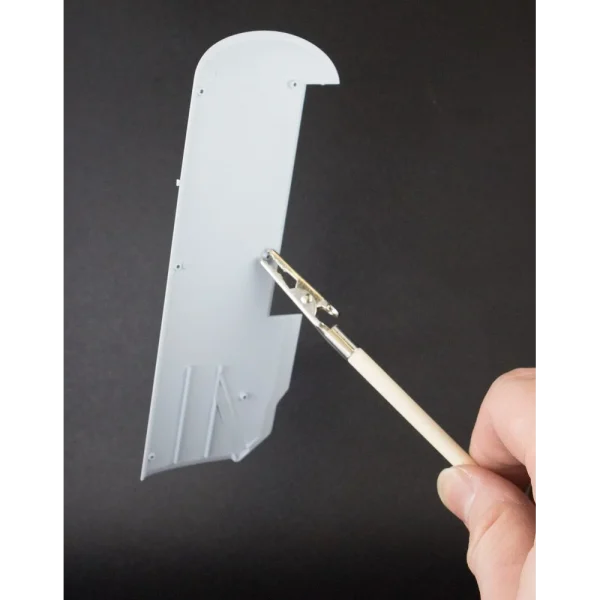 3028736045-3 Mr Hobby - Mr. Almighty Clip Wide - GT-111