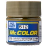 3028736069 Mr Hobby – Mr. Color (10 ml) Russian Green « 4BO » 1947- – C-512 - Mr Hobby - Ludik Vault