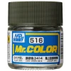 3028736533 Mr Hobby – Mr. Color (10 ml) Dark Green 3414 – C-516 - Mr Hobby - Ludik Vault