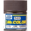 3028736595 Mr Hobby – Mr. Color (10 ml) Ground Color – C-522 - Mr Hobby - Ludik Vault